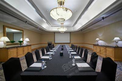 Grand Hyatt Dubai Conference HotelAl Remal基础图库17